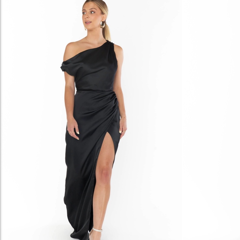 Show Me Your Mumu Jodie Dress